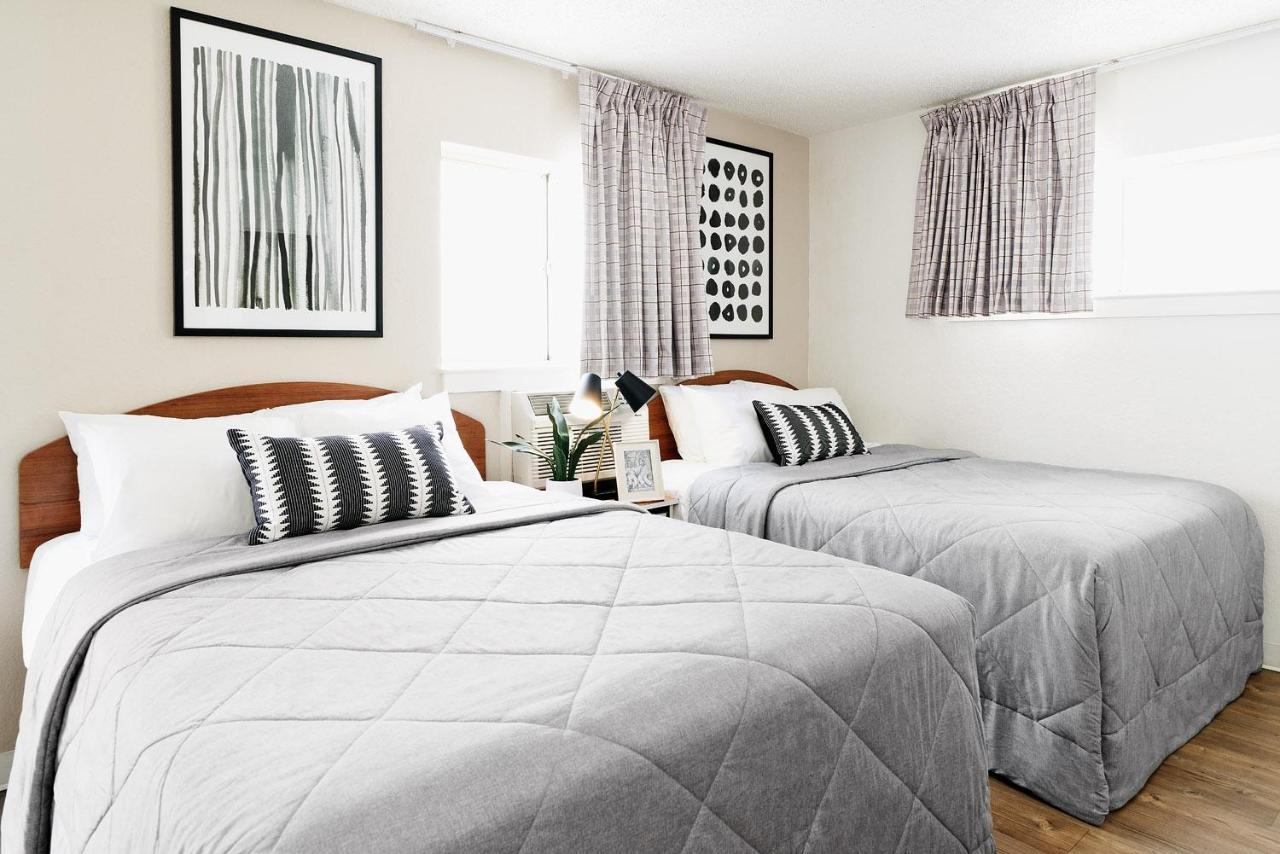 Intown Extended Atlanta Ga - Lithia Springs